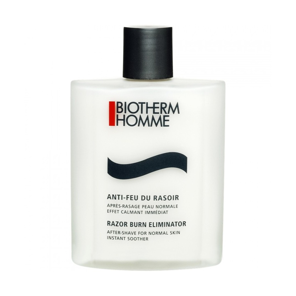 BIOTHERM HOMME ANTI-FEU DU RASOIR 100ML