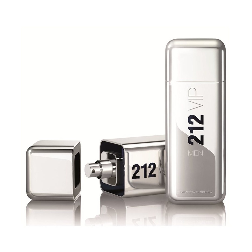 212 VIP MEN 200 VAPO EDT