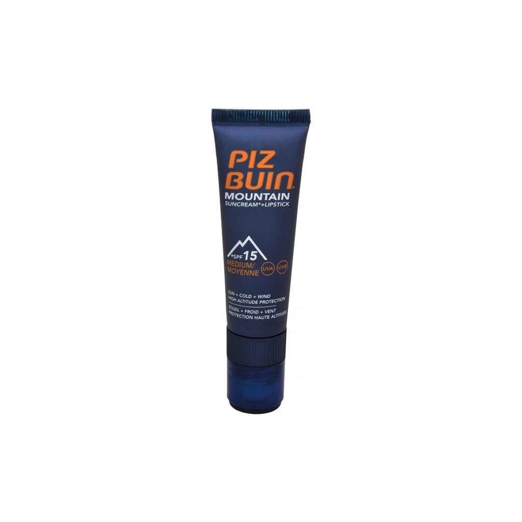 PIZ BUIN MOUNTAIN STICK LABIAL FP 30 5GR
