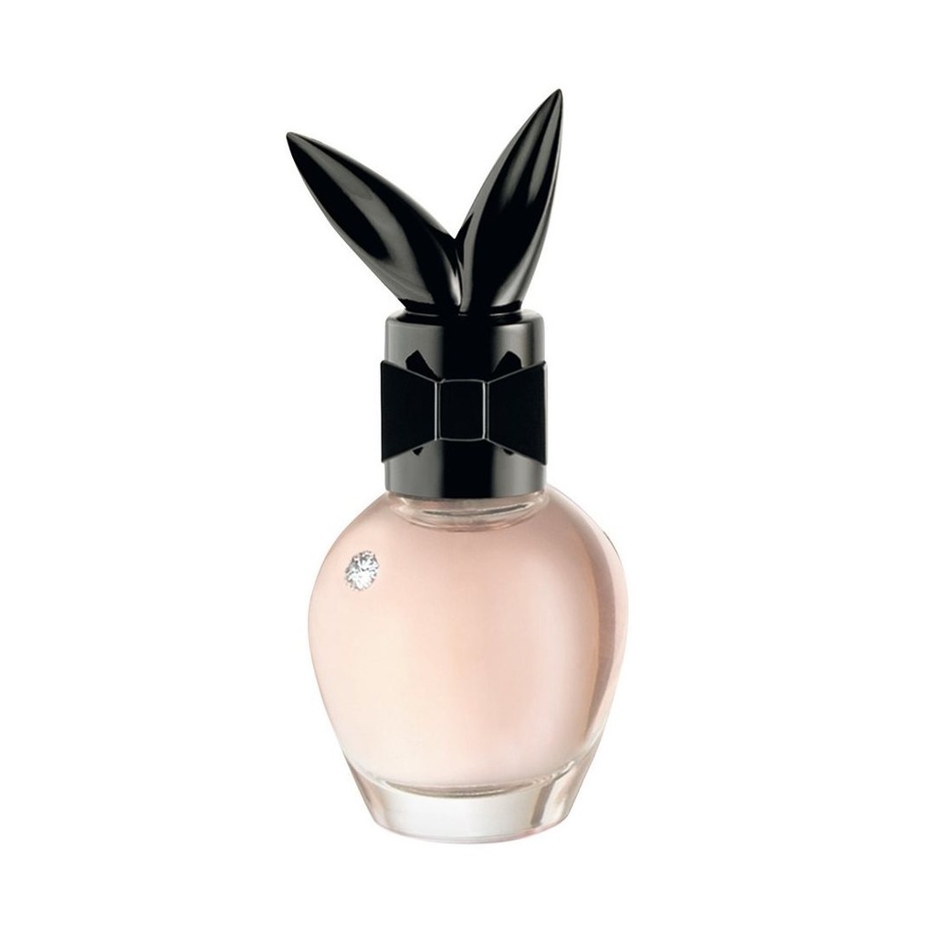 PLAYBOY SRA  EDT 50ML PLAY IT LOVELY