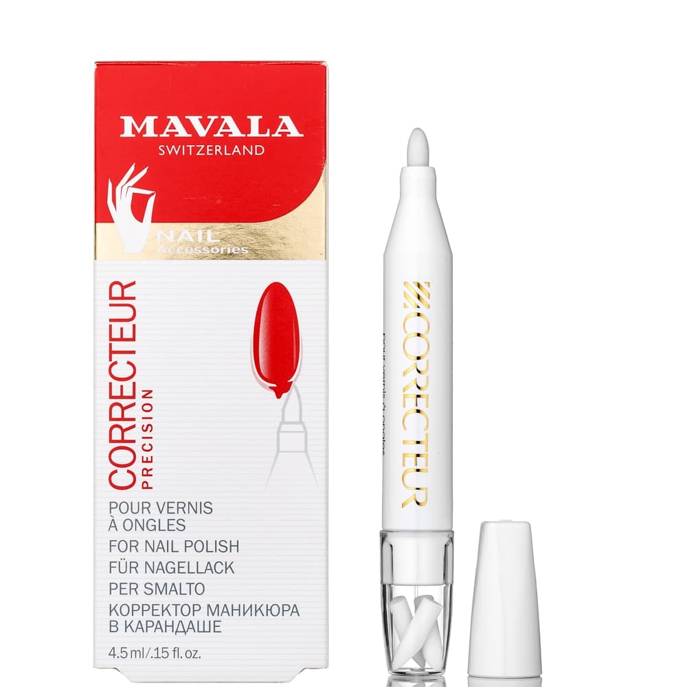 MAVALA CORRECTOR LACA DE UÑAS