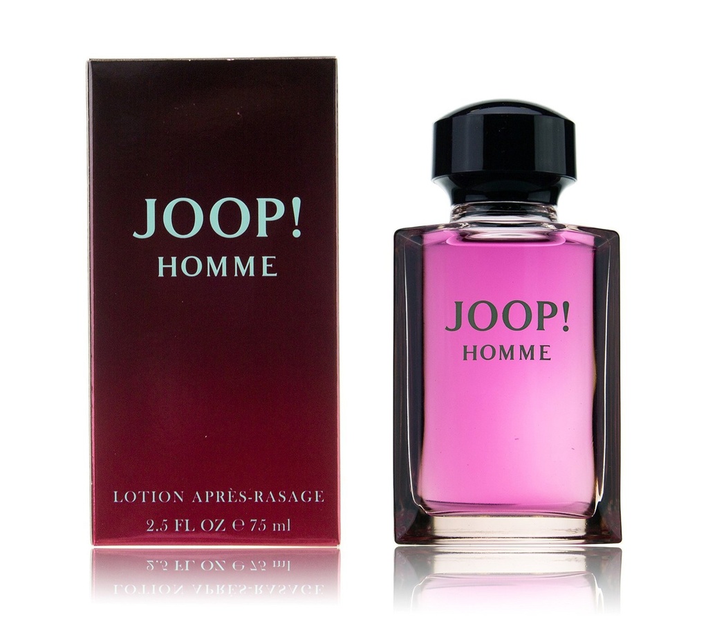 JOOP HOMME AS 75 ML