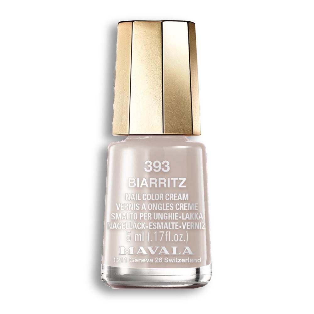 MAVALA LACA DE UÑAS BIARRITZ 393