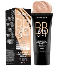 DH CREMA BB Nº 2