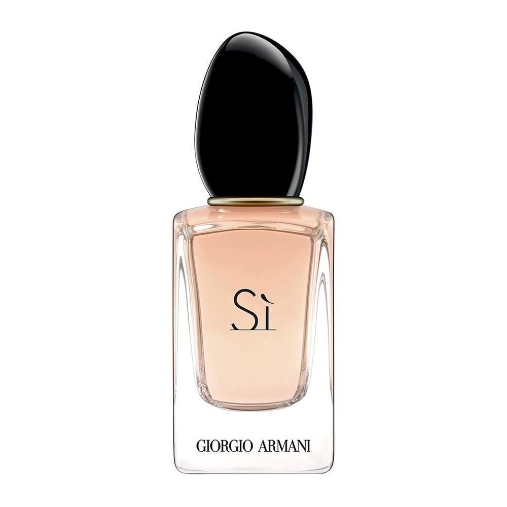 SI ARMANI EDP 100ML VAPO