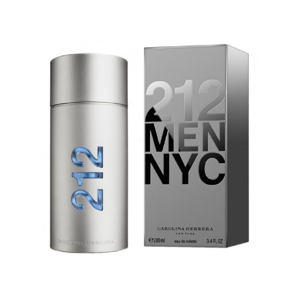 212 MEN 200 VAPO EDT