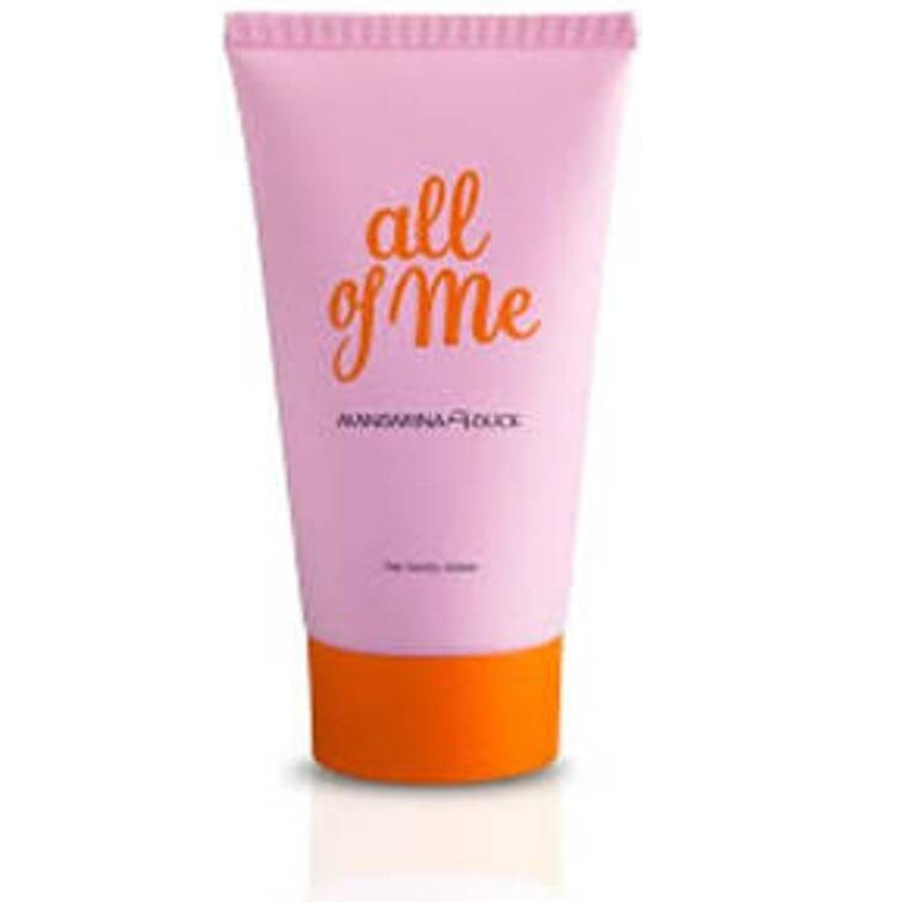 MANDARINA ALL OF ME WOMAN BODY LOTION