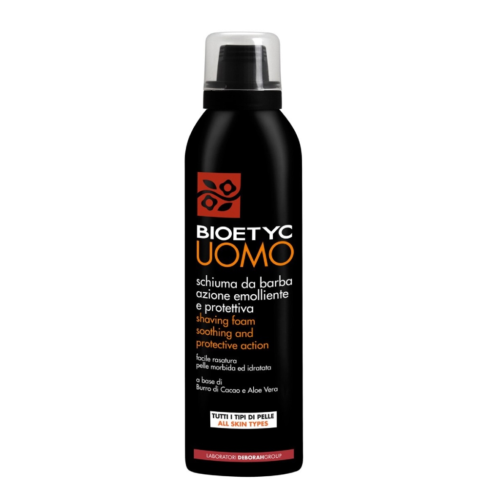 DH UOMO ESPUMA DE AFEITAR 200ML