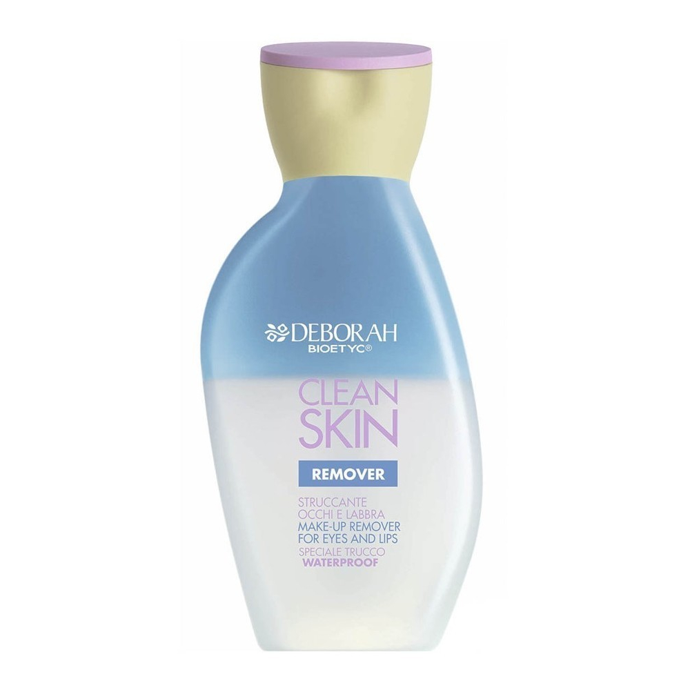 DH DESAMAQUILLANTE DE OJOS WP 125 ML