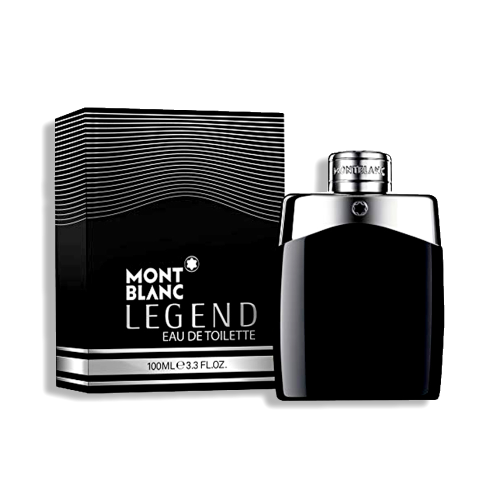 MONTBLANC LEGEND EDT 100 ML VAPO