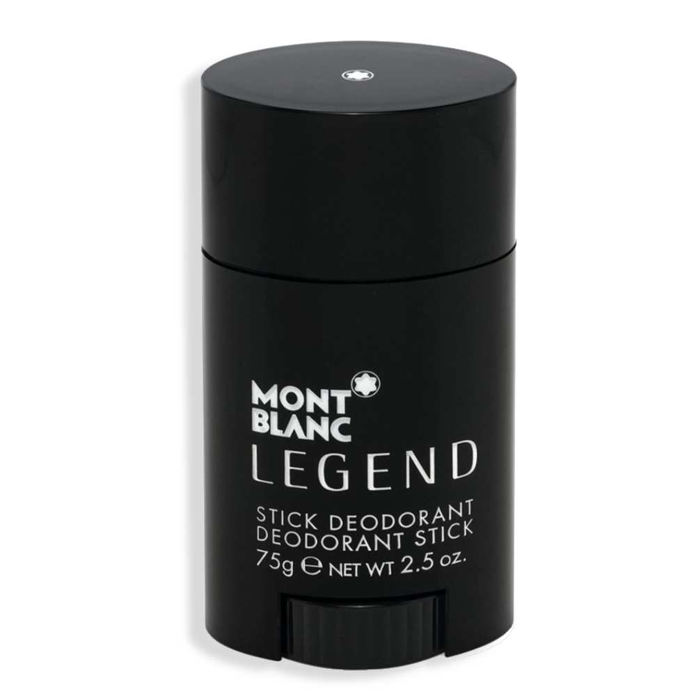 MONTBLANC LEGEND DEO STICK 75GR