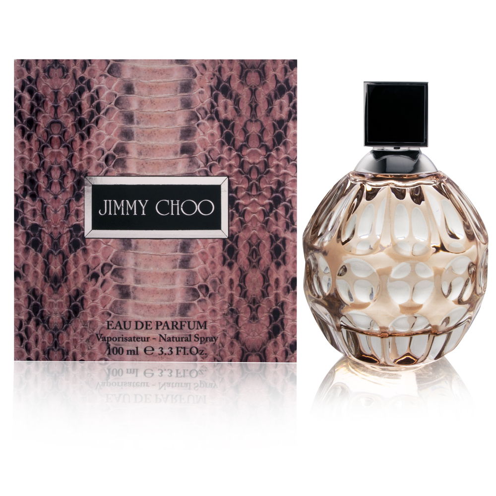 JIMMY CHOO 100ML VAP EDP