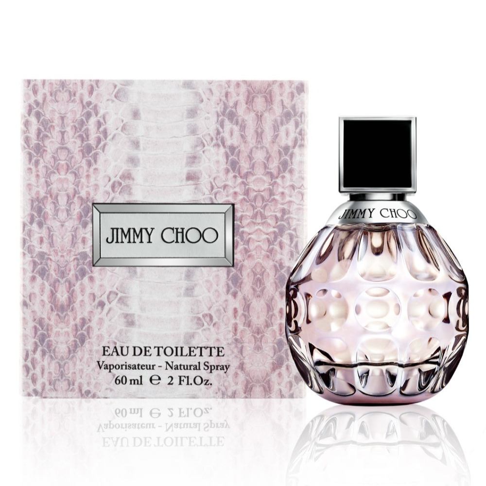 JIMMY CHOO 60ML VAP EDT