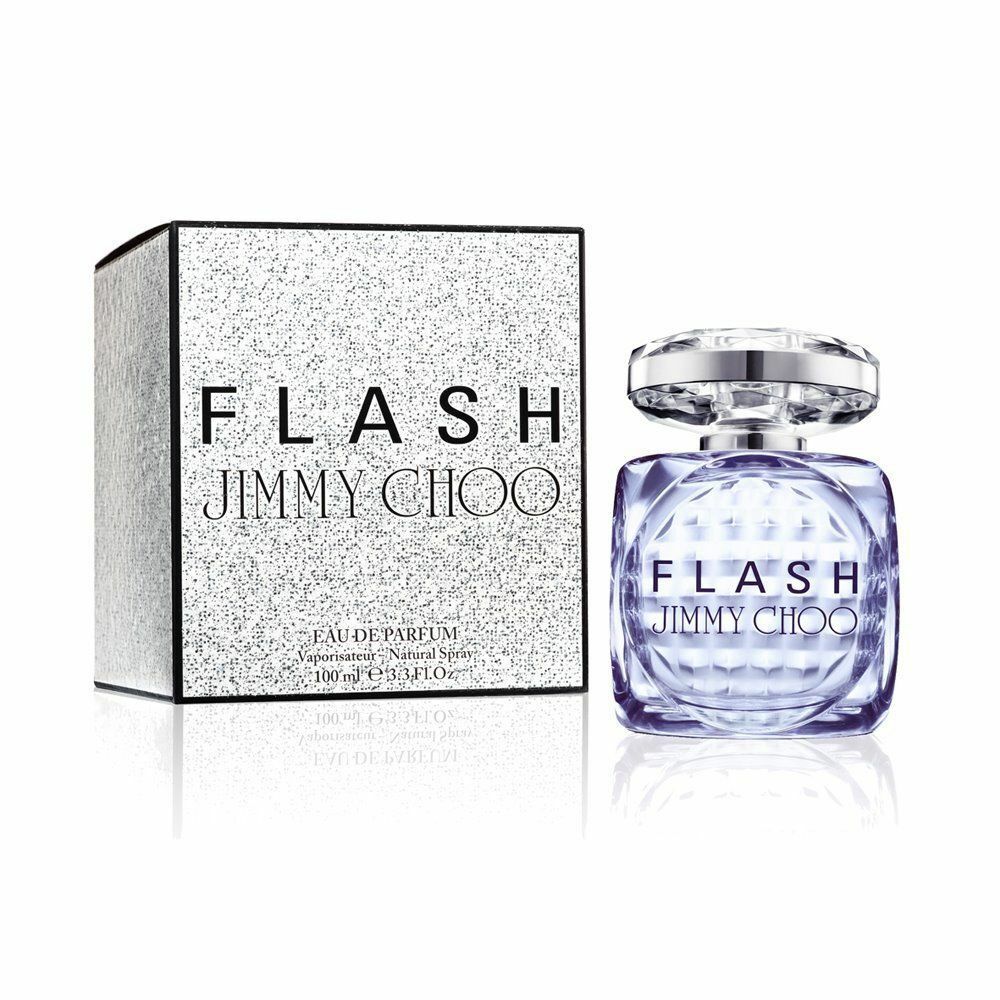 JIMMY CHOO FLASH EDP 100 ML VAPO