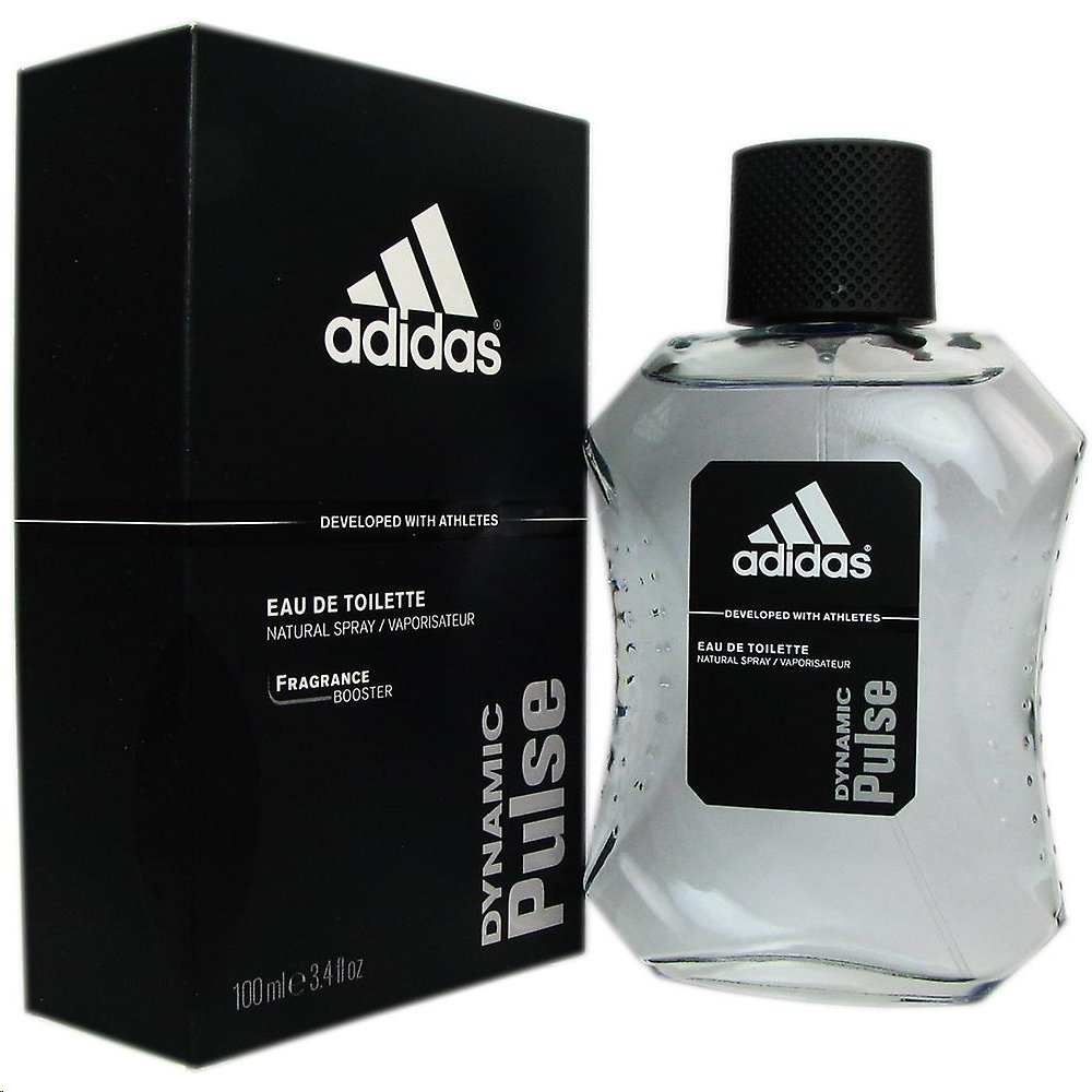 ADIDAS DYNAMIC PULSE EDT 100ML VAPO