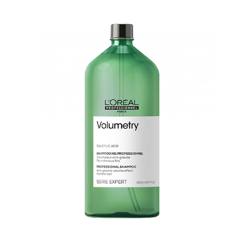 EXPERT VOLUMETRY CHAMPU 1500ML