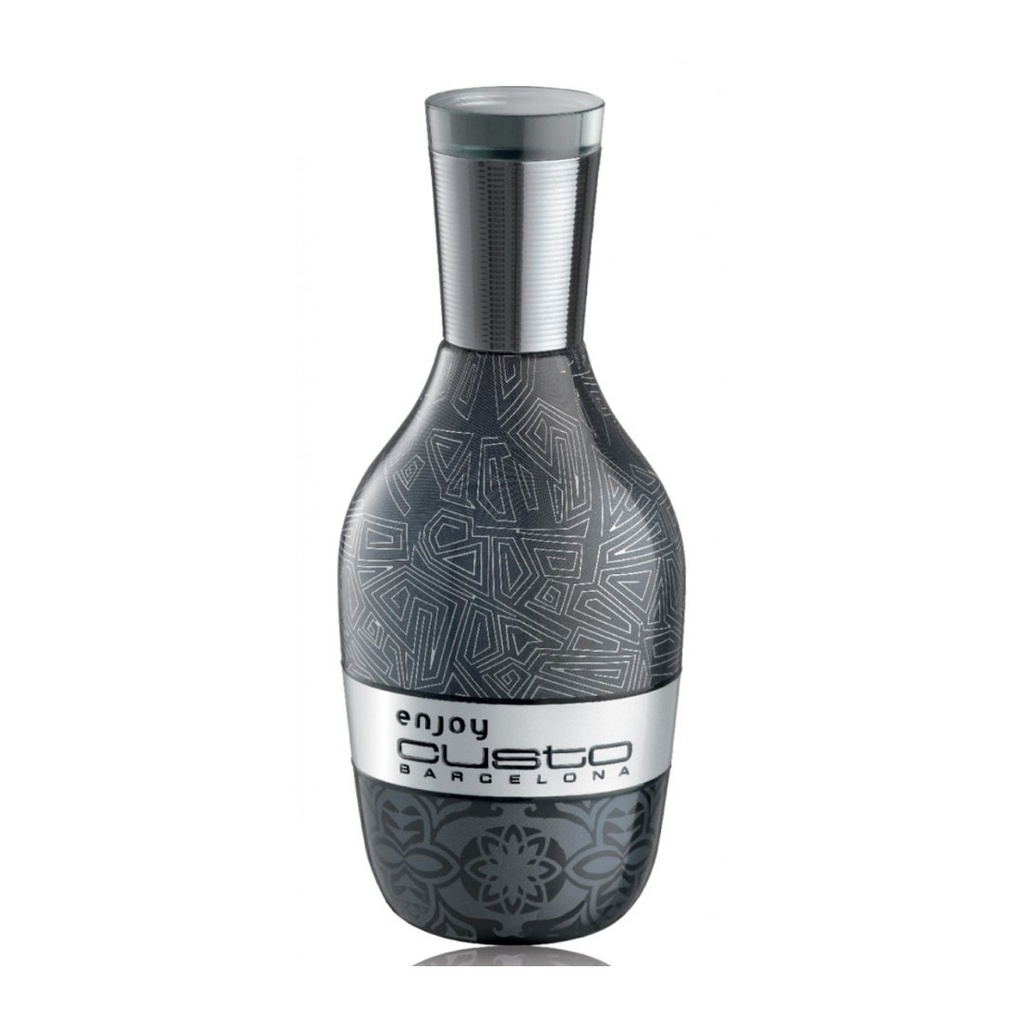 ENJOY CUSTO MAN EDT 100ML VAPO