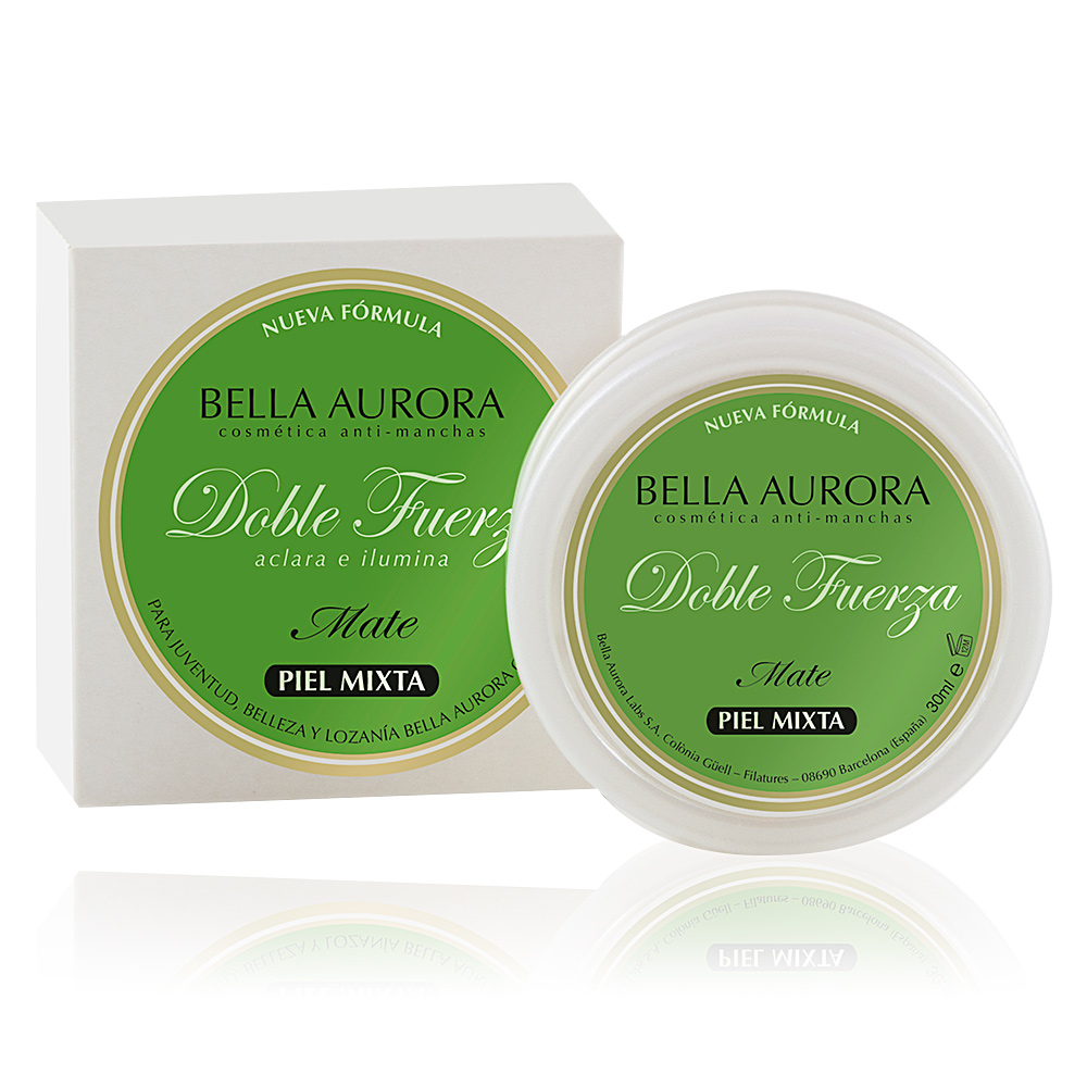 BELLA AURORA CR BELLEZA FUERZA 30ML