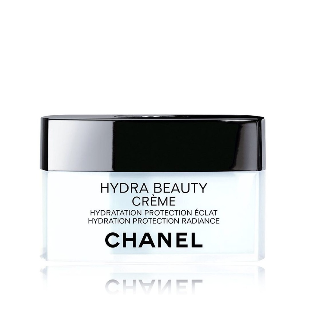 CHANEL HYDRA BEAUTY NUTRITION CREME 50GR