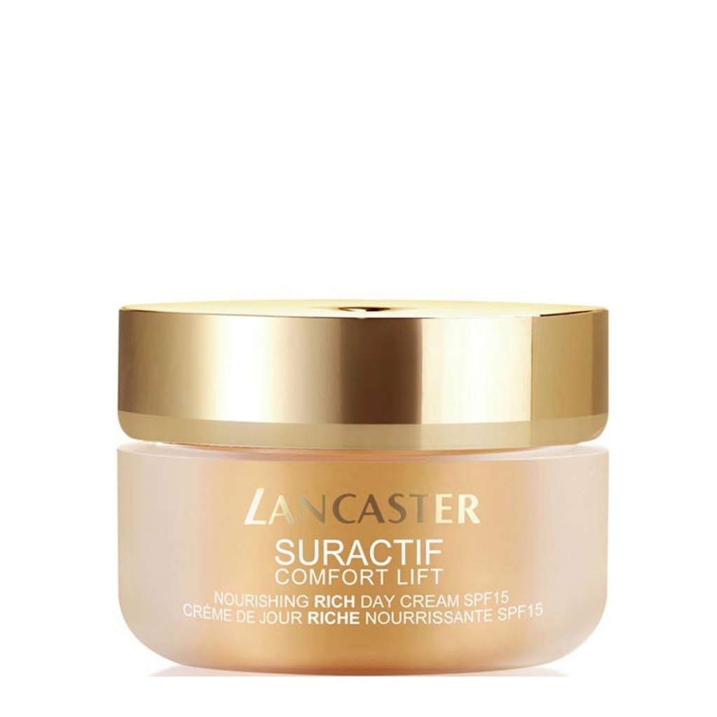 LANCASTER SURACTIF RICH DAY CREAM 50