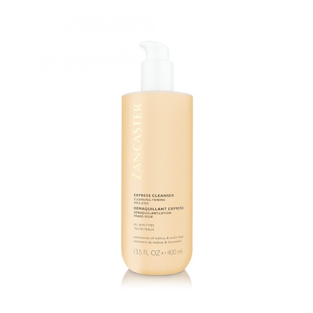 LANCASTER CLEASING EXPRES CLEANSER 400