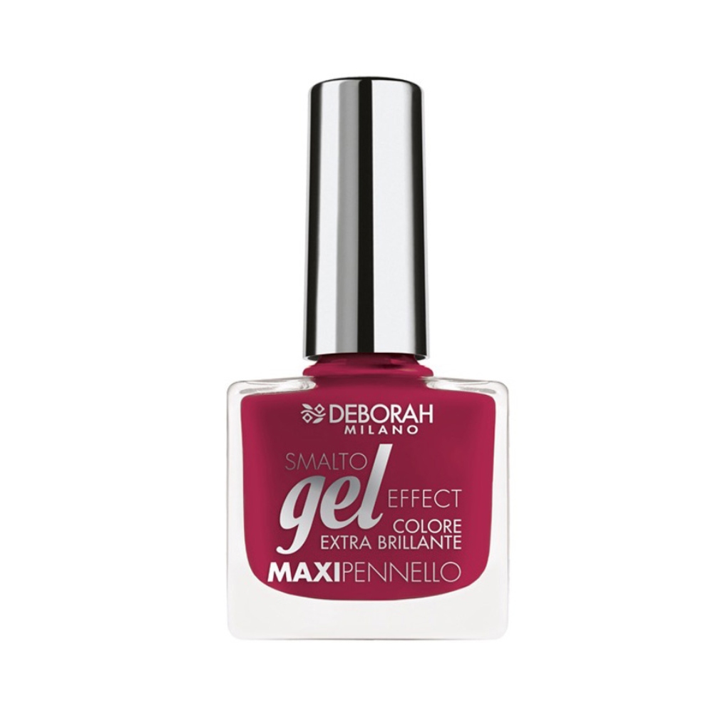 DH SMALTI GEL EFFECT Nº 20