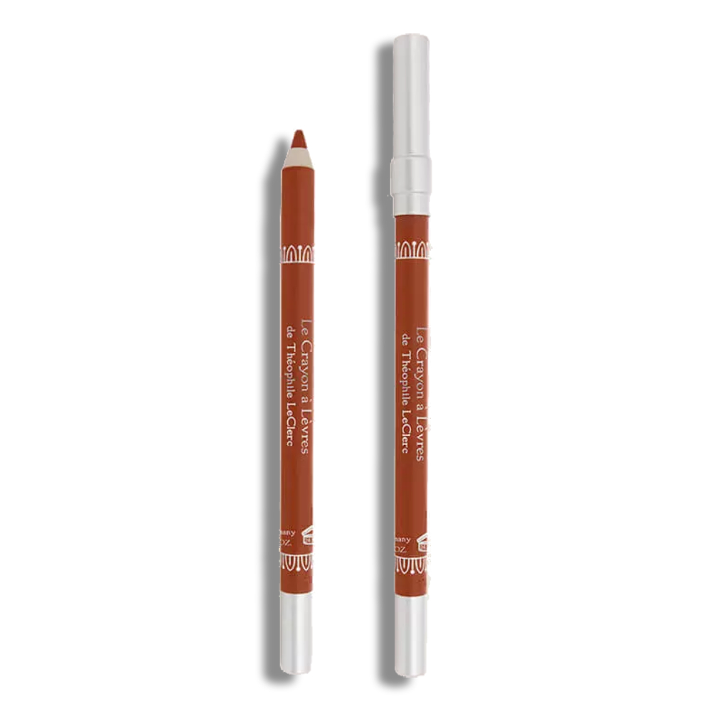 LECLERC LAPIZ DE LABIOS OCRE FAROUCHE 11