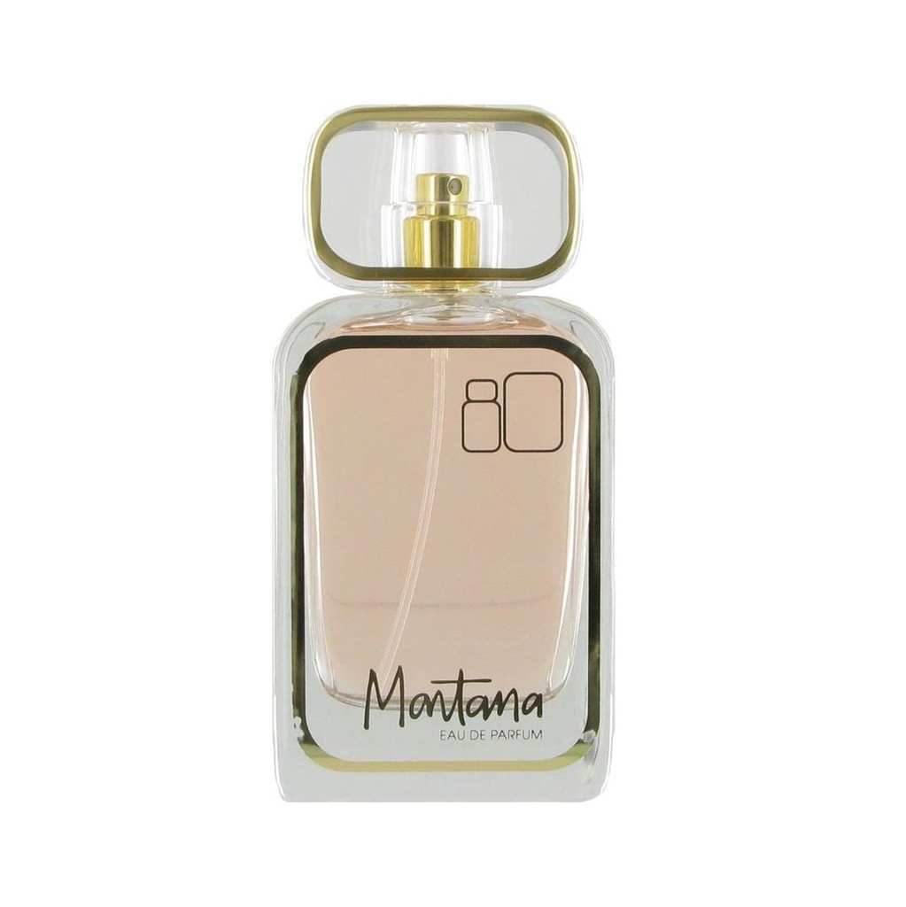 MONTANA 80 EAU DE PARFUM 50 ML VAPO