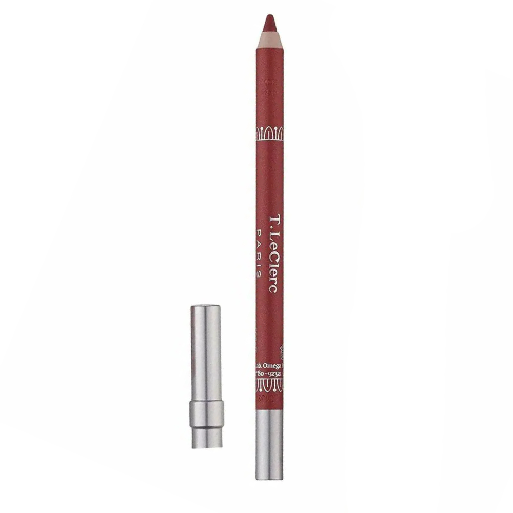 LECLERC LAPIZ DE LABIOS CORAIL 12