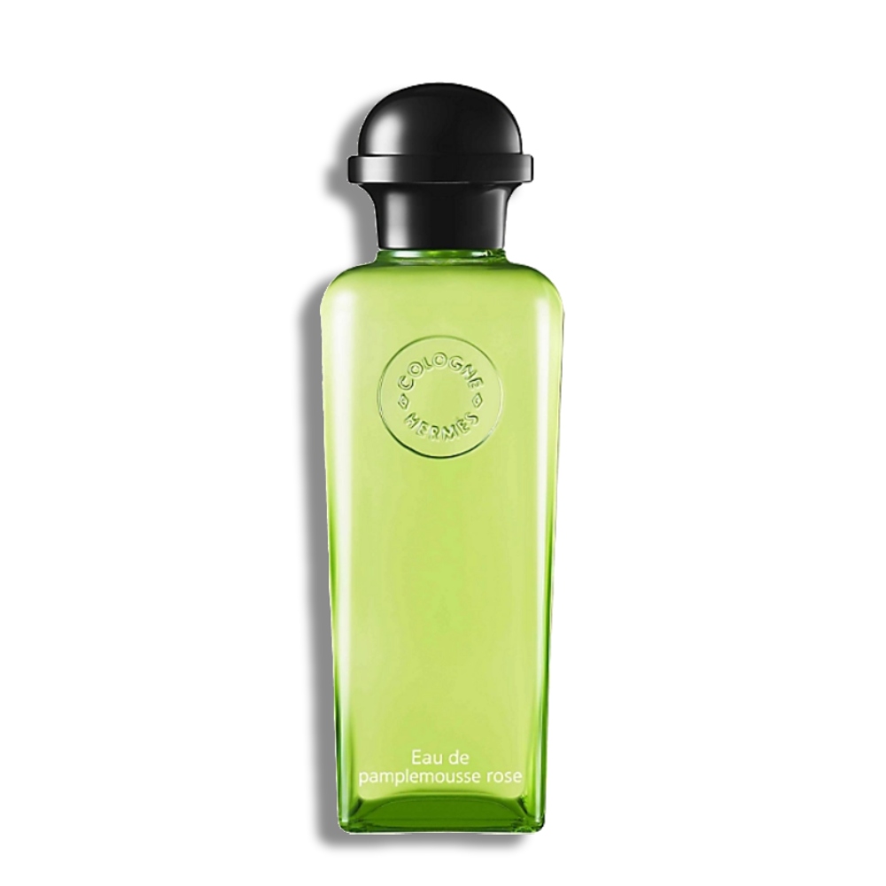 HERMES EAU DE PAMPLEMOUSSE ROSE 100 VP