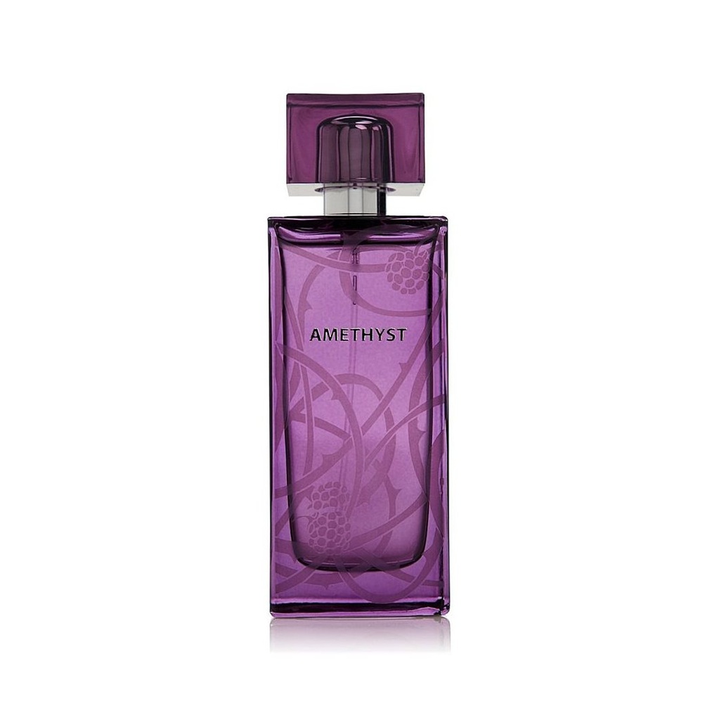 LALIQUE AMETHYST EDP 50ML VAPO
