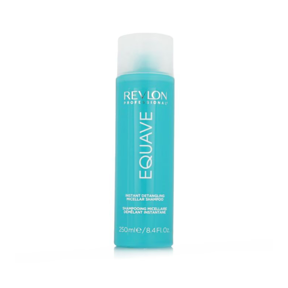 REVLON EQUAVE IB KERATIN HD SHAMPOO 250