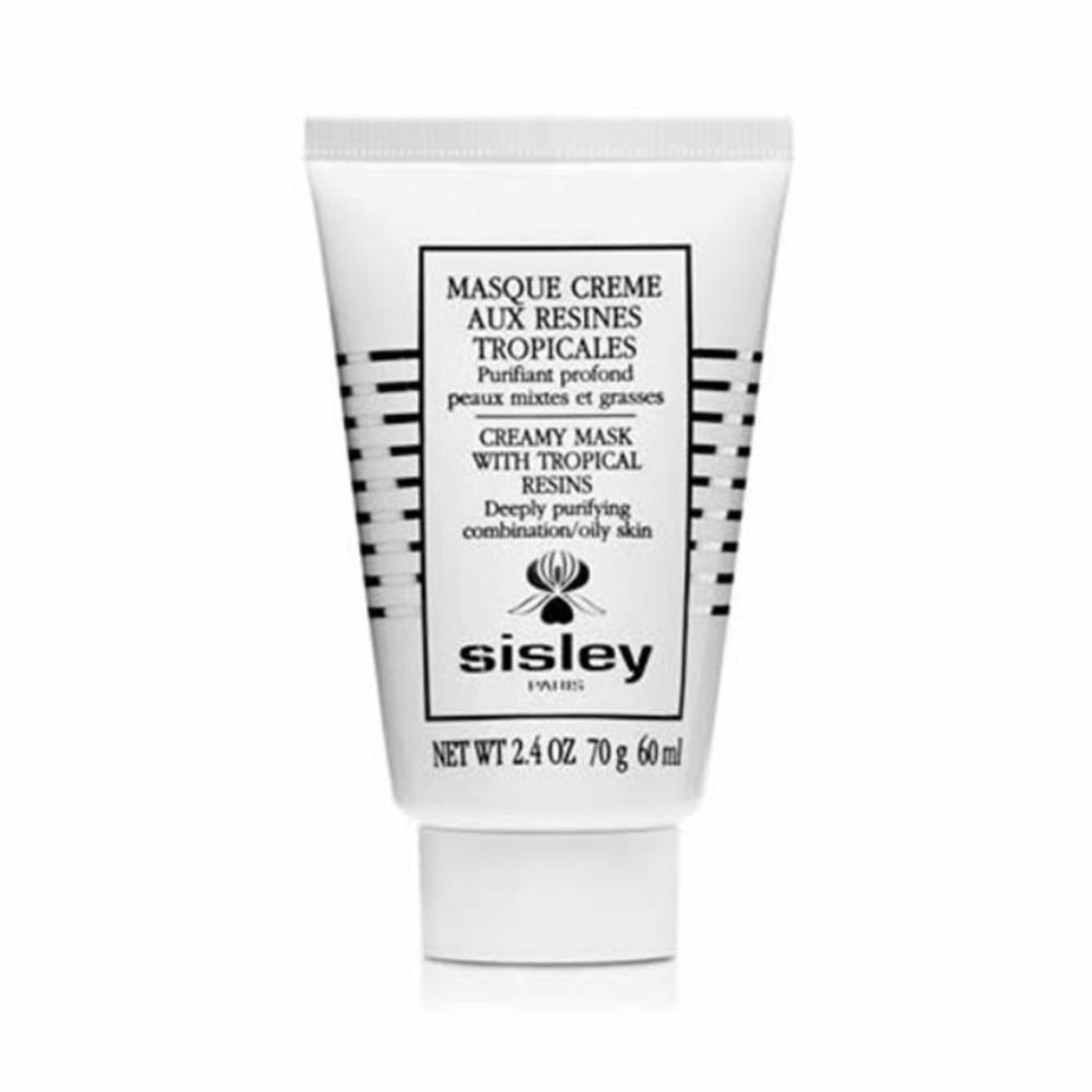 SISLEY MASQUE CREME AUX RES.TROPICALES 