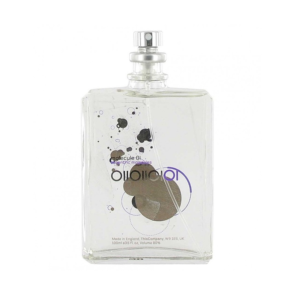 MOLECULA 01 ESCENTRICS MOLECULE 100ML