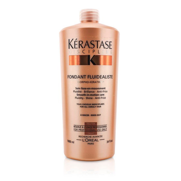 KERASTASE FLUIDEALISTE FOND.M.DISC.1000M