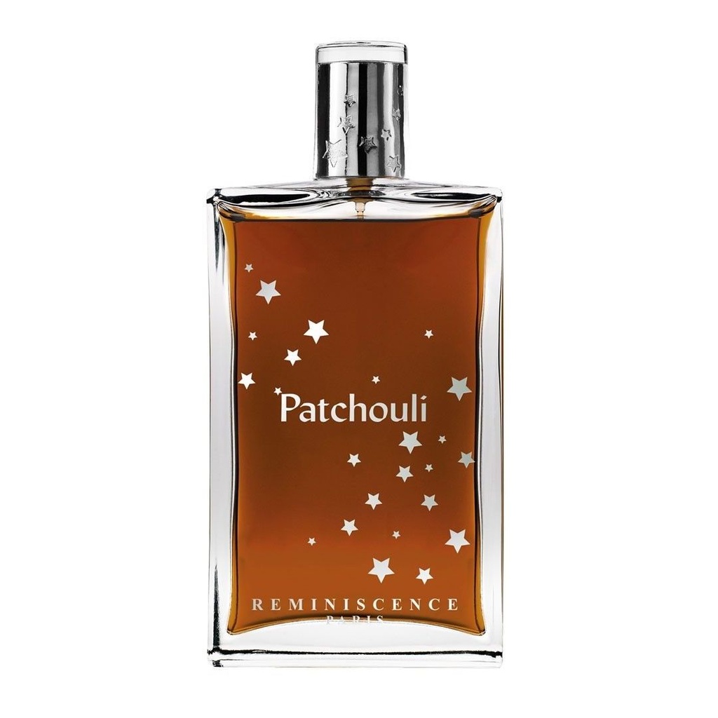 PATCHOULI REMINISCENCE EDT 100ML VAPO
