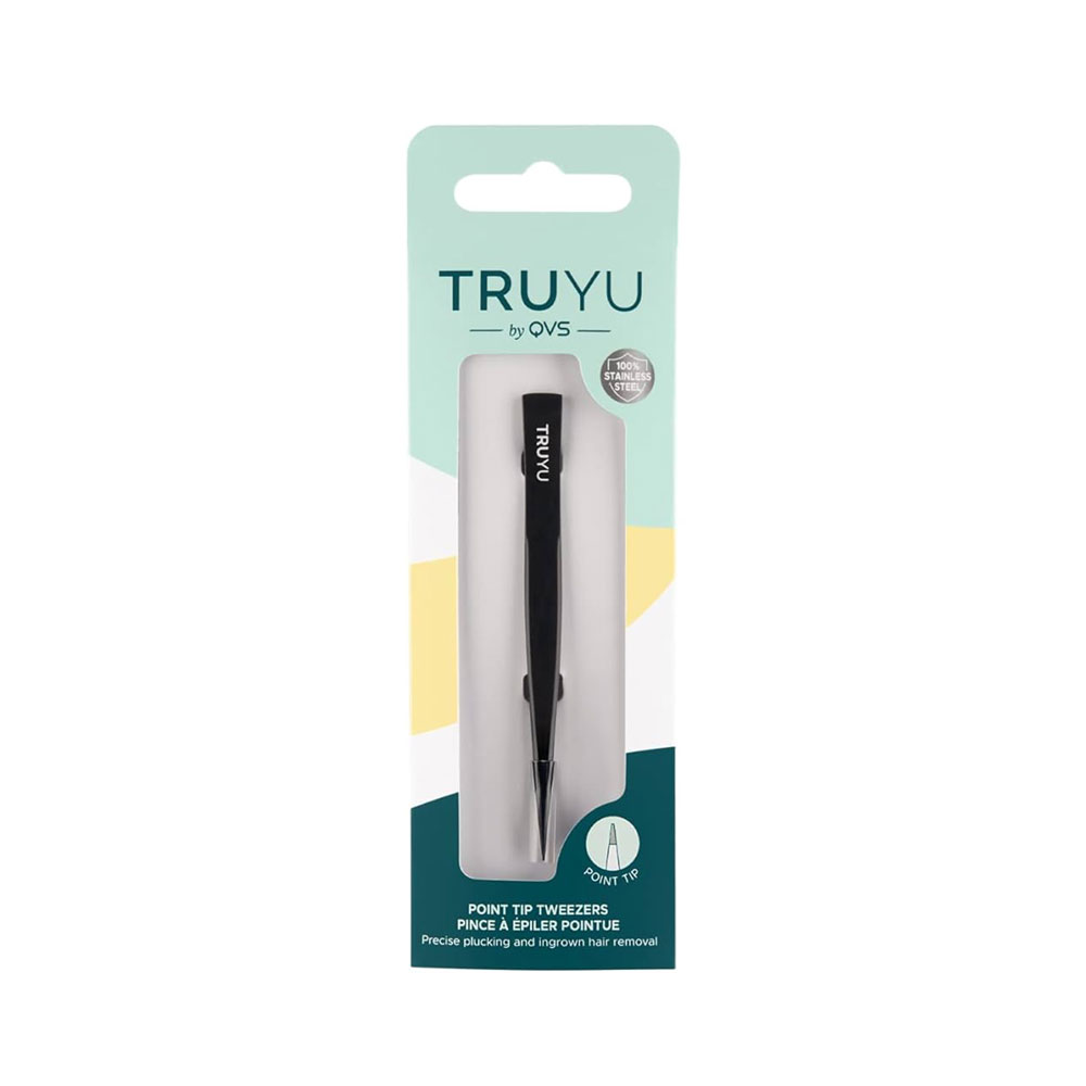 TRUYU PINZA PUNTA DIAGONAL