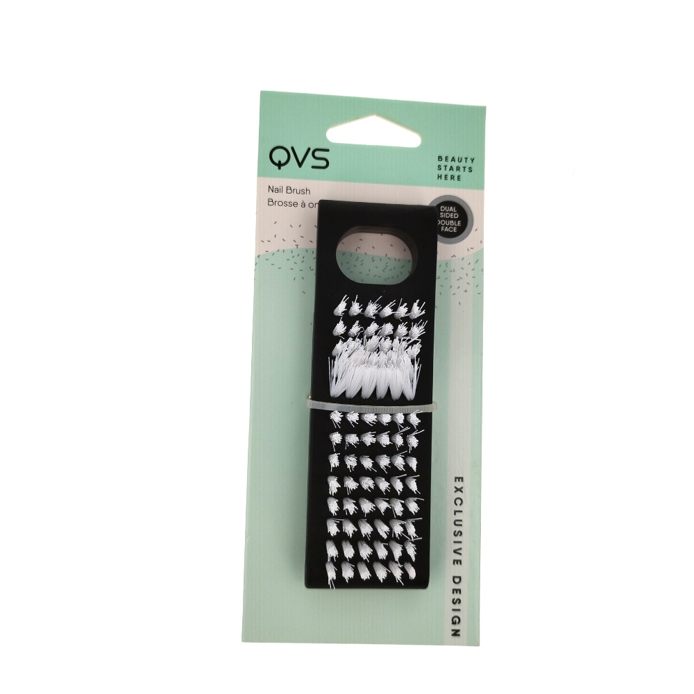 QVSH CEPILLO DE UÑAS