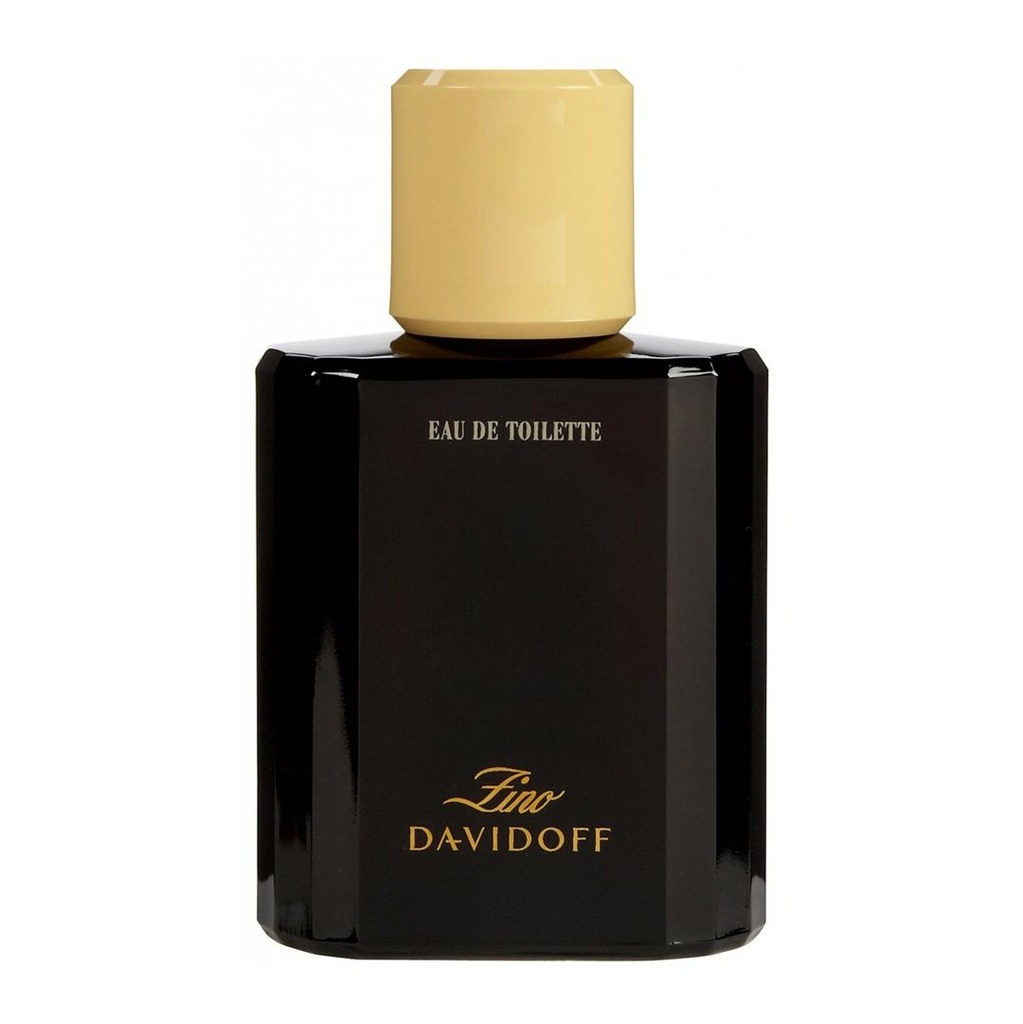 DAVIDOFF ZINO EDT 125ML VAPO