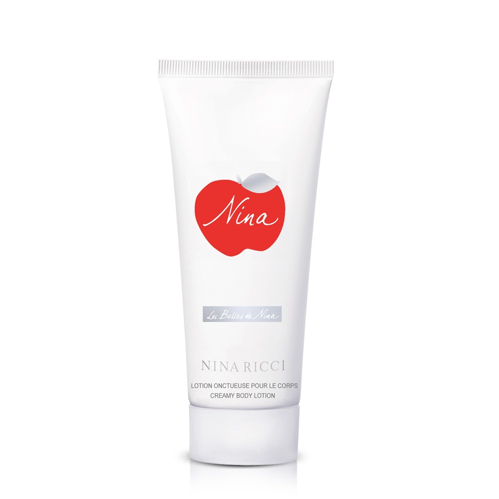 NINA NEW BODY LOTION 200ML