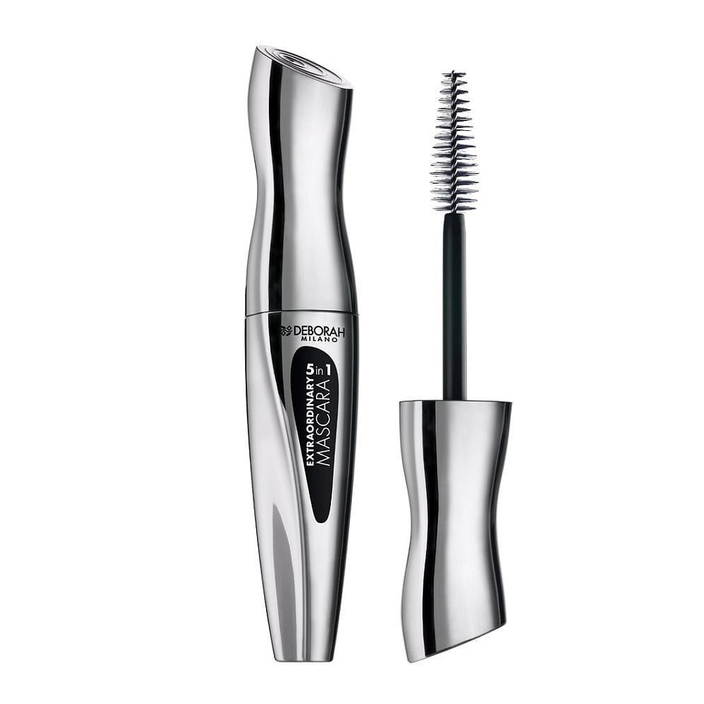 DH EXTRAORDINARY MASCARA NEGRA