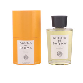 ACQUA DI PARMA EDC 180 ML VAPO
