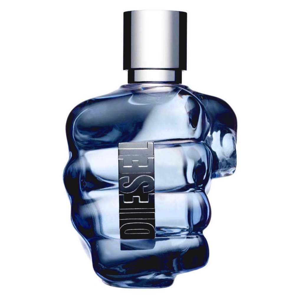 DIESEL MEN ONLY THE BRAVE 200ML VAPO