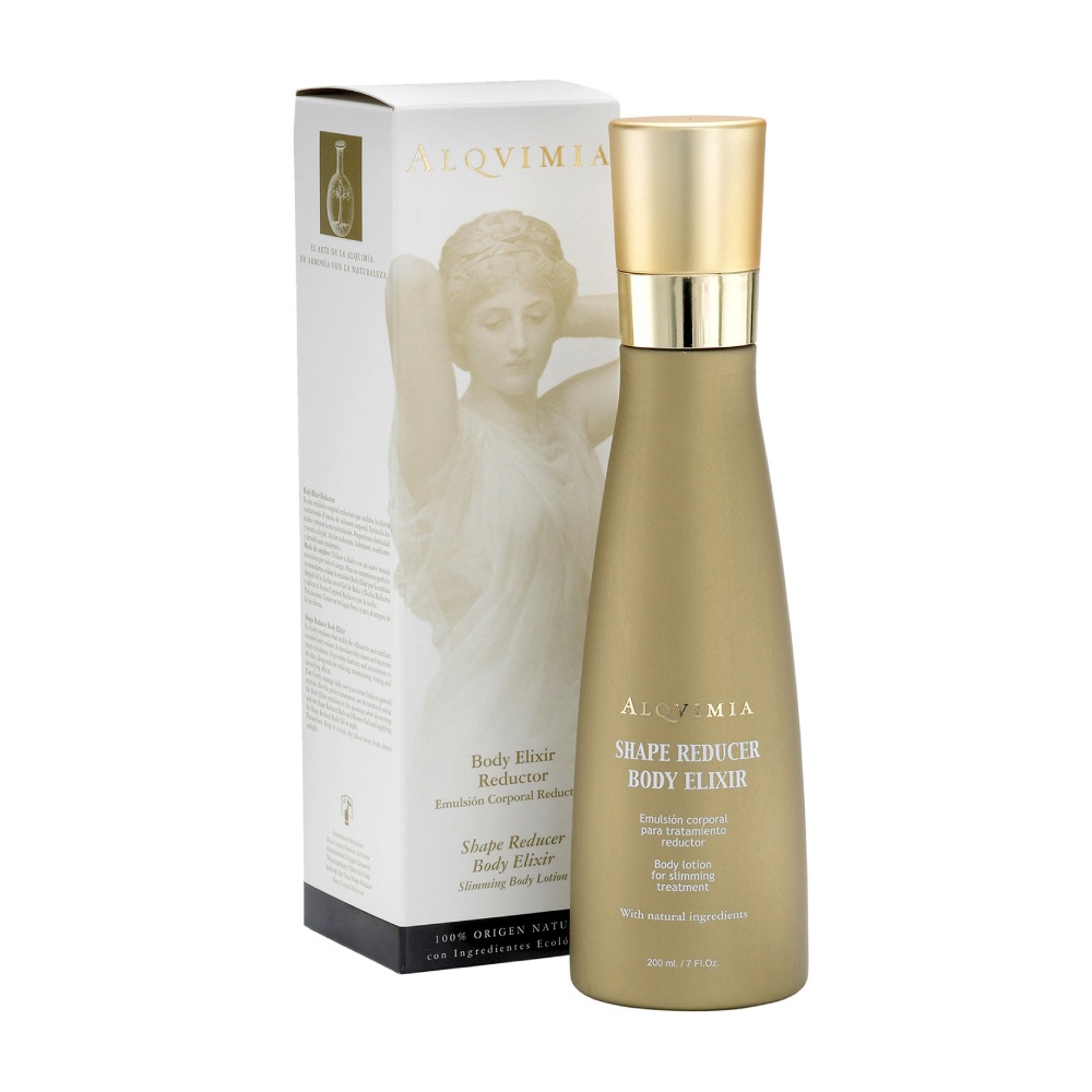 ALQUIMIA BODY ELIXIR REDUCTOR 200ML