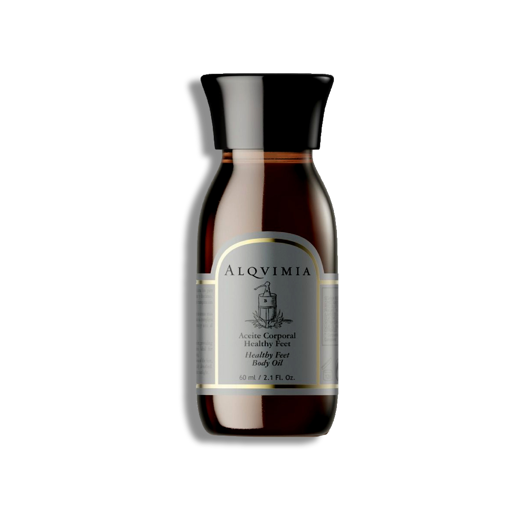 ALQUIMIA HEALTHY FEET 60ML