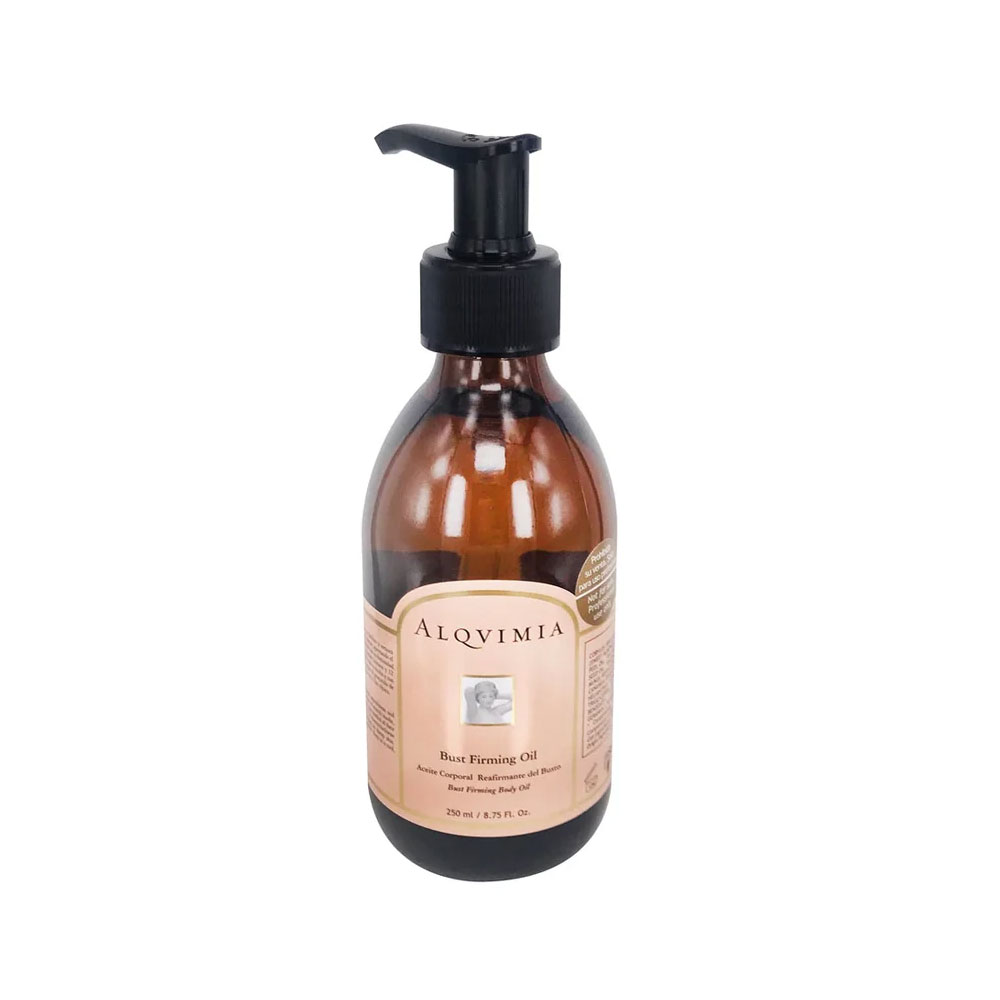 ALQUIMIA ACEITE BUST FIRMING OIL 250ML