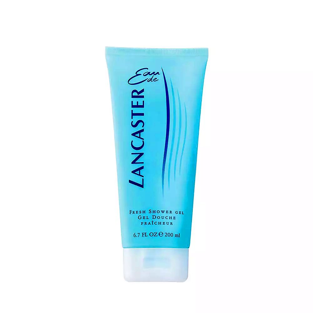 EAU DE LANCASTER GEL 200 ML