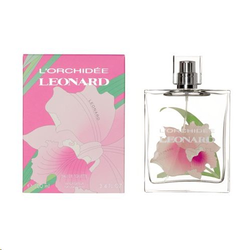 LEONARD L'ORCHIDEE 100ML VAP EDT