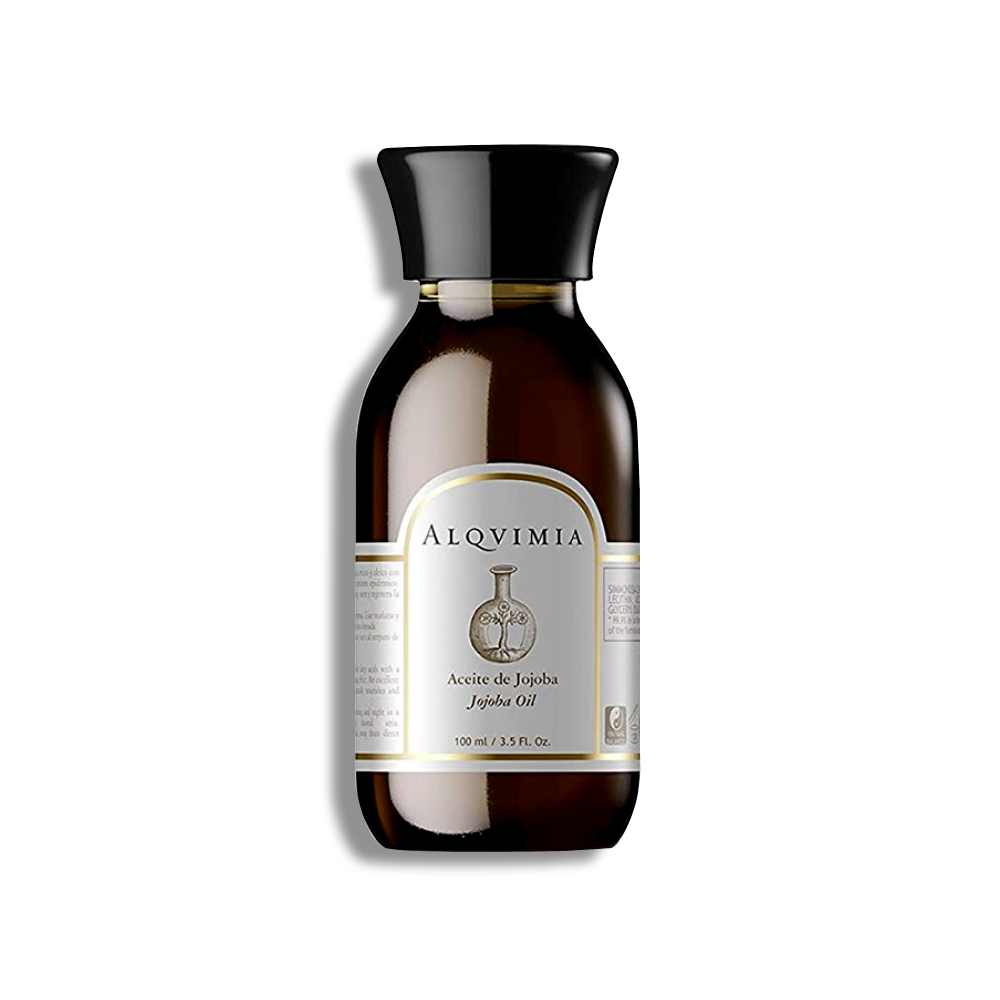 ALQUIMIA ACEITE CORP. JOJOBA 100 ML