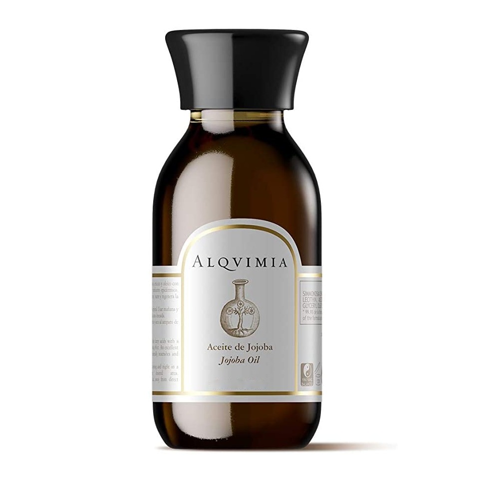 ALQUIMIA ACEITE CORP. JOJOBA 500 ML